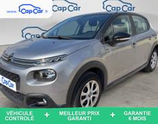 Citroen C3 Cannes