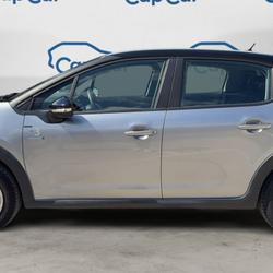 Citroen C3 1.2 Puretech 82 Origins Cannes