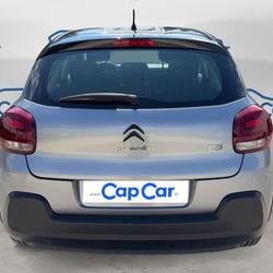 Citroen C3 1.2 Puretech 82 Origins Cannes