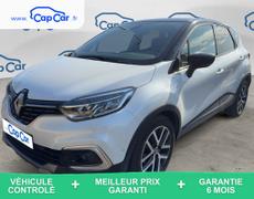 Renault Captur Cogolin