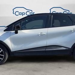 Renault Captur 1.2 TCe 120 EDC6 S-Edition - Automatique Cogolin