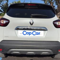 Renault Captur 1.2 TCe 120 EDC6 S-Edition - Automatique Cogolin