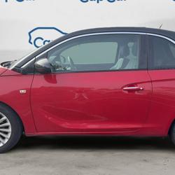 Opel Adam 1.4 Twinport 87 Glam Lu&ccedil;on