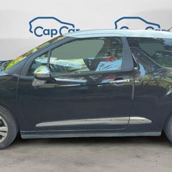 Ds DS3 I 1.6 VTi 120 So Chic Gr&eacute;zieu-la-Varenne