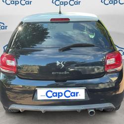 Ds DS3 I 1.6 VTi 120 So Chic Gr&eacute;zieu-la-Varenne