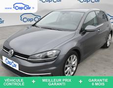Volkswagen Golf 7 Bouvines