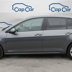 Volkswagen Golf 7 1.0 TSI 110 DSG7 Sound - Automatique Bouvines