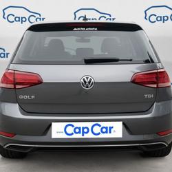 Volkswagen Golf 7 1.0 TSI 110 DSG7 Sound - Automatique Bouvines