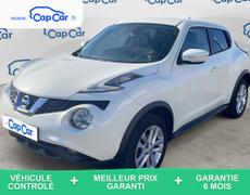 Nissan Juke Villeneuve-sur-Lot