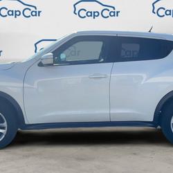 Nissan Juke I 1.5 dCi 110 Acenta Villeneuve-sur-Lot