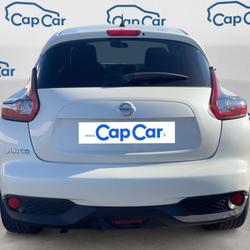 Nissan Juke I 1.5 dCi 110 Acenta Villeneuve-sur-Lot