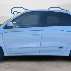 Renault Twingo 3 0.9 TCe 93 EDC6 Intens Grans