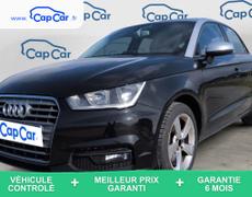 Audi A1 Sportback Lorient