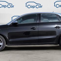 Audi A1 Sportback 1.6 TDI 116 Ambition Lorient