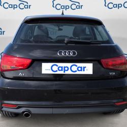 Audi A1 Sportback 1.6 TDI 116 Ambition Lorient