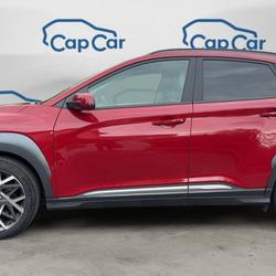 Hyundai Kona I 1.6 GDi 141 Hybrid DCT6 Executive - Premi&egrave;re main Garantie constructeur Servigny-l&egrave;s-Raville