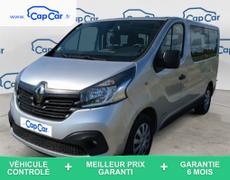 Renault Trafic Grézac