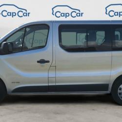 Renault Trafic 1.6 dCi 125 Intens Gr&eacute;zac