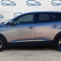 Peugeot 3008 1.2 Hybrid 136 e-DSC6 Allure Saint-Est&egrave;ve