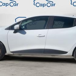 Renault Clio 4 IV 1.5 dCi 75 Business Arles