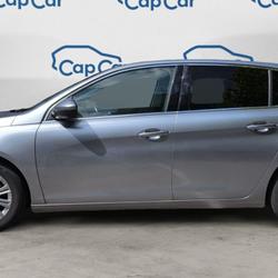 Peugeot 308 II Phase 2 II 1.2 PureTech 130 EAT6 Allure Sainte-Foy-l&egrave;s-Lyon