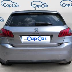 Peugeot 308 II Phase 2 II 1.2 PureTech 130 EAT6 Allure Sainte-Foy-l&egrave;s-Lyon