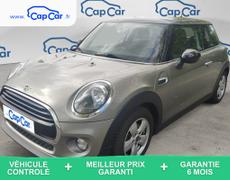 Mini Mini Divatte-sur-Loire