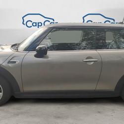 Mini Mini 3 1.5 Cooper 136 . Divatte-sur-Loire