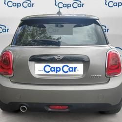 Mini Mini 3 1.5 Cooper 136 . Divatte-sur-Loire