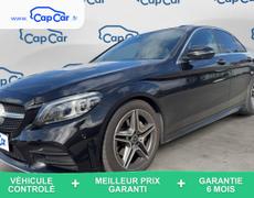Mercedes Classe C Beaupréau-en-Mauges