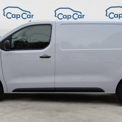 Peugeot Expert VU 2.0 BlueHDi 145 Base Montlh&eacute;ry