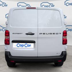 Peugeot Expert VU 2.0 BlueHDi 145 Base Montlh&eacute;ry