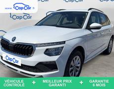 Skoda Kamiq Cabannes