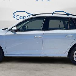 Skoda Kamiq 1.0 TSI 116 DSG7 Selection - Premi&egrave;re main Garantie constructeur Cabannes