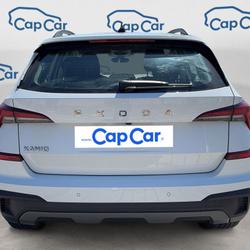 Skoda Kamiq 1.0 TSI 116 DSG7 Selection - Premi&egrave;re main Garantie constructeur Cabannes