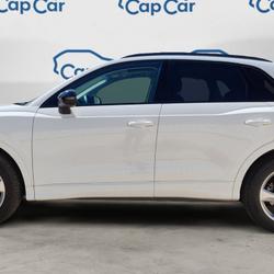 Audi Q3 II 2.0 TDI 150 S-Tronic7 Design Luxe - Automatique Toit ouvrant Bordeaux