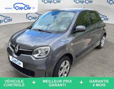Renault Twingo 3