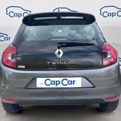 Renault Twingo 3 III 1.0 SCe 75 Zen La Br&egrave;de