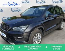 Seat Ateca Nice
