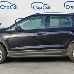 Seat Ateca 2.0 TDI 150 Style Nice