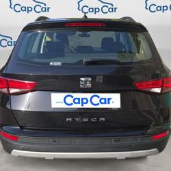 Seat Ateca 2.0 TDI 150 Style Antibes