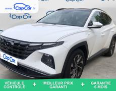 Hyundai Tucson Sandillon