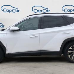 Hyundai Tucson IV 1.6 T-GDI 150 Mild Hybrid DCT-7 Executive - Automatique Entretien constructeur Sandillon