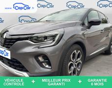 Renault Captur Grenoble