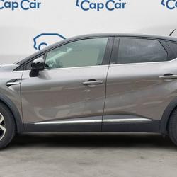 Renault Captur II 1.6 E-Tech 160 Hybrid BVA6 Intens Grenoble