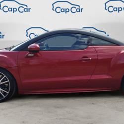 Peugeot RCZ 1.6 THP 270 R Louhans
