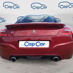 Peugeot RCZ 1.6 THP 270 R Louhans