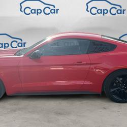 Ford Mustang 2.3 Ecoboost 317 . Chang&eacute;