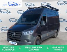 Mercedes Sprinter Comines