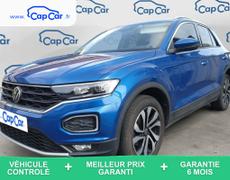 Volkswagen T-Roc Mazingarbe